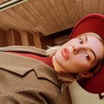 Buse Sinem İren Instagram - Profilde sadece video olmasın diye arşivde ne varsa serisi