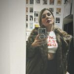 Buse Sinem İren Instagram – Bursa, Ankara turnesinden kareler koyayım da şuraya, hep afiş paylaşmış olmayayım 😅