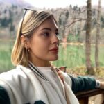 Buse Sinem İren Instagram - Artvin Hopa dump 🫨