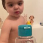 Ángeles Balbiani Instagram - Para mí, para el bebé, para todos @productosestrella