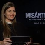 Ángeles Balbiani Instagram - Placeres que me da este trabajo. La semana pasada tuve el honor de entrevistar a Damian Szifrón. La excusa? Su nueva película “Misantropo”. Gracias tambien a los simuladores !! Gracias @angeles_47 por confiar en mi!