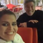 Ángeles Balbiani Instagram - Increíble pero real! Después de 3 meses gané Pasaplatos famosos. Una experiencia divertidisima en la que conocí gente copada y aprendí como nunca los secretos de la cocina! Gracias @zampinilcarinaok por tu calidez. @barbaritafranco21 por compartirme un rato a Sarah. @pachu_pena por nuestro vínculo inquebrantable (🤣) @guido_suller, @vivisacconeok, @turco_garcia7 y tantos mas! Ah! Y una mención especial a los chicos de atrás de camara. Sin ustedes, imposible! Tu paciencia @juangaffuri te ganaste el cielo!