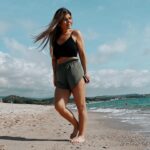 Ángeles Balbiani Instagram - Dilluns