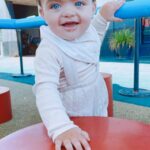 Ángeles Balbiani Instagram - Pensabas que armar una practicuna era complicado? Mirá este tutorial y solucionalo al instante @carestino_bebes