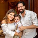 Ángeles Balbiani Instagram - Un par mas del cumple de @anagarciamoritan
