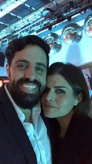 Ángeles Balbiani Instagram - Todo tiene su precio…
Pero vale la pena.
Estamos de vuelta @bigg.fit