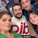 Ángeles Balbiani Instagram - Increíble pero real! Después de 3 meses gané Pasaplatos famosos. Una experiencia divertidisima en la que conocí gente copada y aprendí como nunca los secretos de la cocina! Gracias @zampinilcarinaok por tu calidez. @barbaritafranco21 por compartirme un rato a Sarah. @pachu_pena por nuestro vínculo inquebrantable (🤣) @guido_suller, @vivisacconeok, @turco_garcia7 y tantos mas! Ah! Y una mención especial a los chicos de atrás de camara. Sin ustedes, imposible! Tu paciencia @juangaffuri te ganaste el cielo!