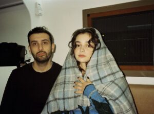 Çağla Boz Instagram - fotograflarin guzelligine bakar misiniz zeynep daha yeni yikatmis duygu seliyim suan