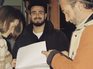 Çağla Boz Instagram - fotograflarin guzelligine bakar misiniz zeynep daha yeni yikatmis duygu seliyim suan