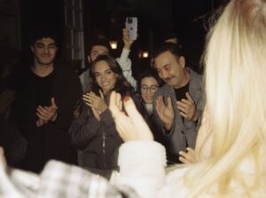 Çağla Boz Instagram - fotograflarin guzelligine bakar misiniz zeynep daha yeni yikatmis duygu seliyim suan
