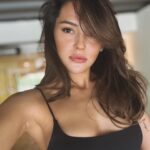 Çağla Boz Instagram - kisa sac enerjisine girildi🫠
