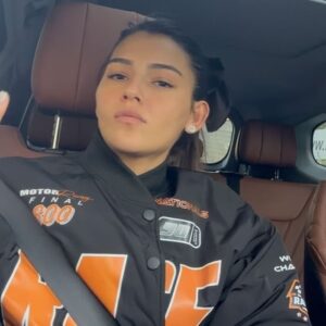 Çağla Boz Instagram - bu aralar