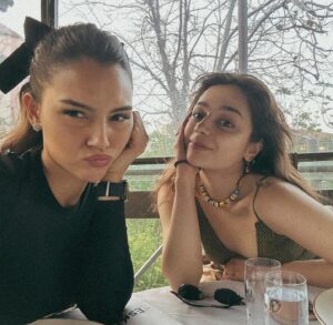 Çağla Boz Instagram - bu aralar