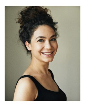 Çağla Özavcı Instagram - Kaktüsler çiçek açtı. 🌼
@iammesutyazici