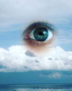 Çağla Özavcı Instagram - #gözümüstünüzde 👁
