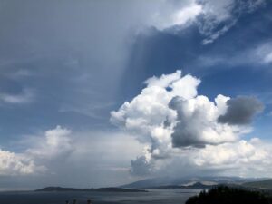 Çağla Özavcı Instagram - 🌦💋.