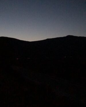 Çağla Özavcı Instagram - 🖤