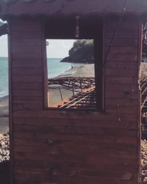 Çağla Özavcı Instagram - 🛶🙋🏼‍♀️.