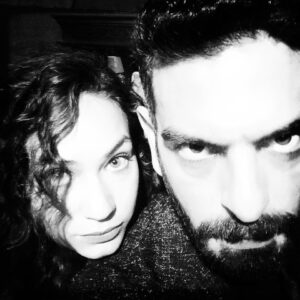 Çağla Özavcı Instagram - 😈