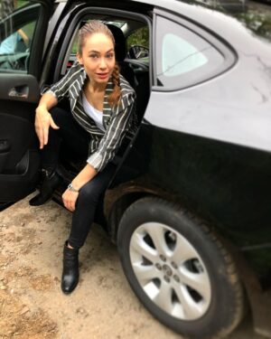 Çağla Özavcı Instagram - 📿.