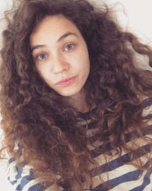 Çağla Özavcı Instagram - 🦁 #bekliyorumohaldevarım