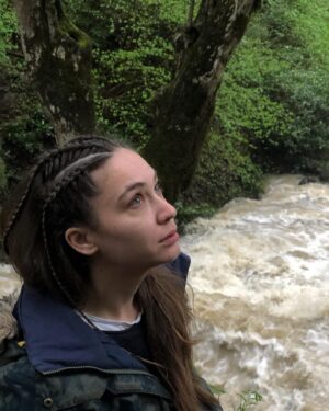 Çağla Özavcı Instagram - Mayıs kendine gel sen bu değilsin ❣️🤦🏼‍♀️