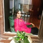 Çiçek Dilligil Instagram - Pespembe , gülücüklü bir #tbt❤️ olsun