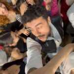Çiçek Dilligil Instagram - Actor’üm hazır 🧿🎭 @boraoztoprak @belberzeynep @oznurbzkrt @ranaece @mscnklc