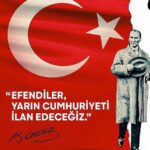 Çiçek Dilligil Instagram - 100 YIL 🇹🇷🙏🌹❤️ Saygı, minnet , özlemle anmak.. Çoşku ve şükranla kutlamak lazım #cumhuriyetbayramı #cumhuriyet #cumhuriyet100yaşında