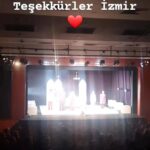 Çiçek Dilligil Instagram – İzmir MUHTEŞEMSİN 🙏 Şükran 🙏