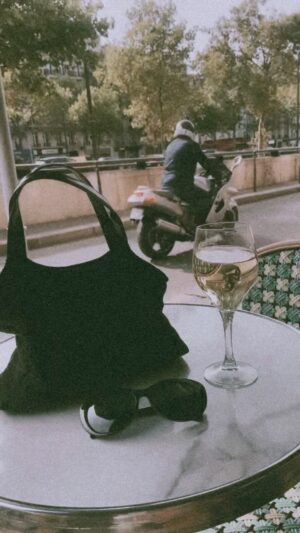 Élodie Routhier Instagram - 