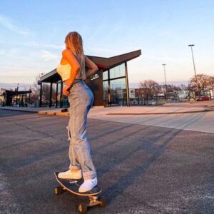 Élodie Routhier Instagram - 🤟🏽 juste du fun rien à dire