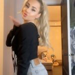 Élodie Routhier Instagram -
