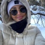 Élodie Routhier Instagram -