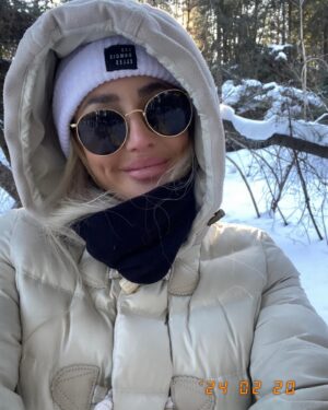 Élodie Routhier Instagram - 