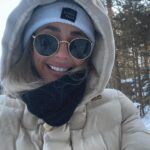 Élodie Routhier Instagram -