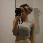 Élodie Routhier Instagram -