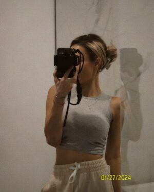 Élodie Routhier Instagram - 
