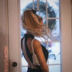 Élodie Routhier Instagram - 🕷️🕸️