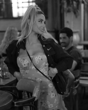 Élodie Routhier Instagram - 