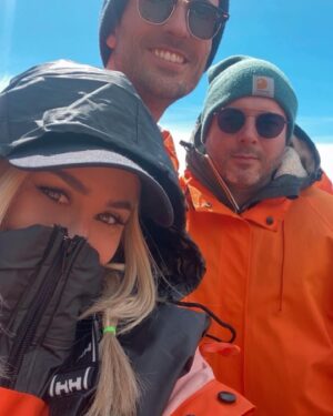 Élodie Routhier Instagram - 🐳🐋Belle journée avec les amis de bordeaux👦🏽👱🏽‍♀️👦🏽