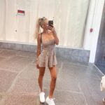 Élodie Routhier Instagram -