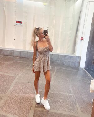Élodie Routhier Instagram - 