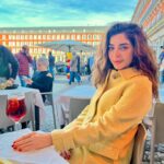 Öykü Çelik Instagram -