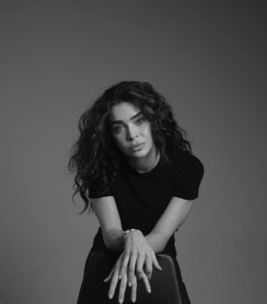 Öykü Çelik Instagram - @duygusahbudakmanagement 📸
