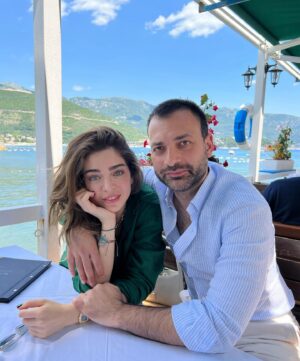 Öykü Çelik Instagram - Sevgilim, En yakın arkadaşım İYİ Kİ DOĞDUN♥️