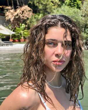 Öykü Çelik Instagram - 💦