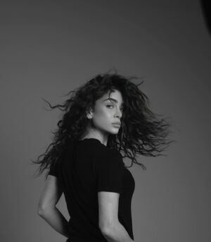 Öykü Çelik Instagram - @duygusahbudakmanagement 📸