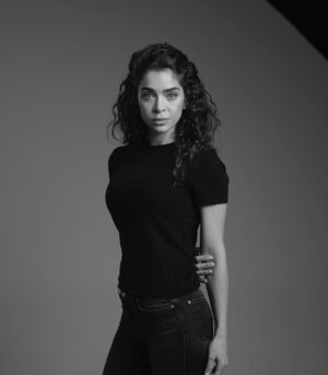 Öykü Çelik Instagram - @duygusahbudakmanagement 📸