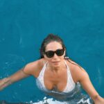 Özge Borak Instagram - #tbt 🕶️☀️ #2022